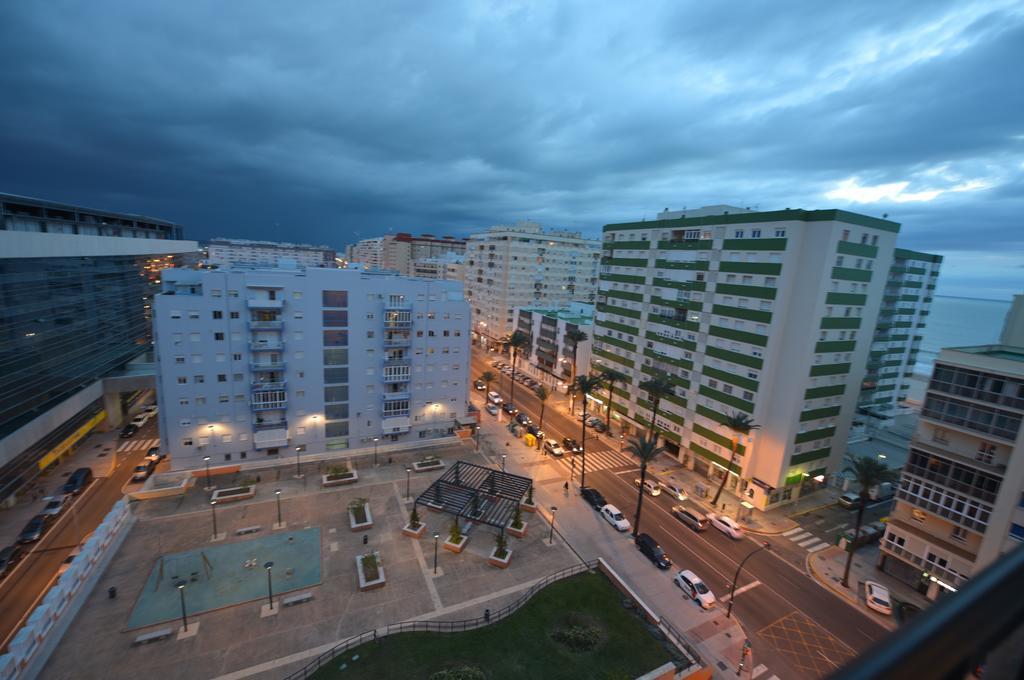 Apartments Vistas Mar Bahia Cadiz Room photo